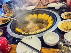 -小媳妇铁锅炖鱼(世博园店)