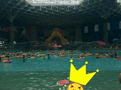 -波塞冬旅游度假区