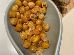 小菜-百春原湖南牛肉粉(百联世纪店)