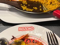 -Mezomd曼索蒂西班牙餐厅(广粤店)