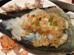 -海味当家·蒸锅海鲜(星海公园店)