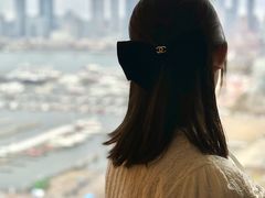 -青岛海尔洲际酒店