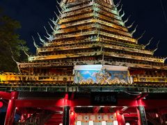 -深圳锦绣中华民俗村