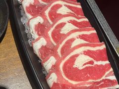 -捞王猪肚鸡火锅(昆山店)