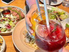 -新贝乐意大利餐厅(苏州中心店)