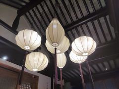 大堂-二十八里太湖船菜(吉祥路店)