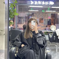 -杜川男士理发馆