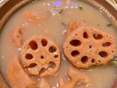 -不是烧烤·武汉烧烤·地道湖北菜(大成路店)