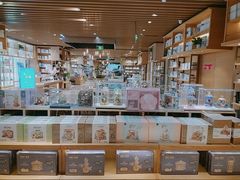 -G·SPACE(金鹰世界店)