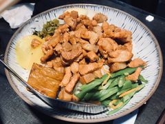 -大牛湾·眷村牛肉面(蠡溪店)