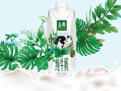 伊利金典-盒马鲜生(十里堡店)