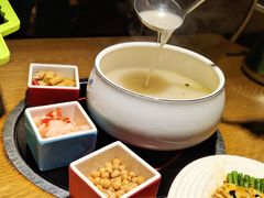 -黔渔翁豆花渎鱼(喷水池店)