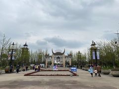 -天河潭旅游度假区