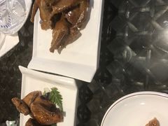 -燕郊烧鸽子(广安路店)