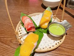 -泰妃殿(武汉首店)