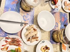 -初色海鲜自助(万丰路店)