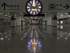 -郑州新郑国际机场