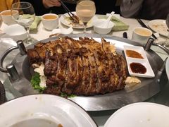 -大铁勺新津菜(东丽阳光新业广场店)