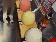 -大头叔烤鸡爪·朝鲜族烤串(天池路店)