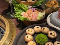 -MIKOMIKO和牛烧肉专门店(南门店)