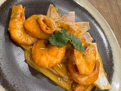 -曼谷食堂·泰国家庭料理(丹桂路店)
