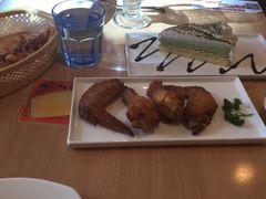 -必胜客(鼓楼店)