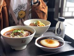 -秦云老太婆摊摊面(磁器口店)