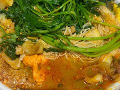 -文立新麻辣烫(合生汇21街区店)