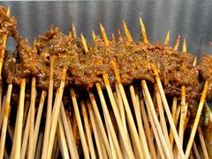 麻辣牛肉-袁记串串香(新南门店)