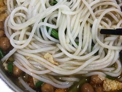 -老巷口螺蛳粉(柳州总店)
