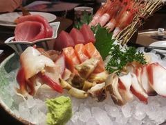 -一本魅·日式料理