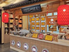 -安泰楼·佛跳墙创始人·传统闽味早茶·酒楼(三坊七巷闽菜地标店)