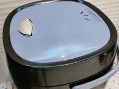 -兰湘子·湘菜小炒(石家庄万象城店)