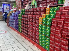 -世纪联华超市(外海店)