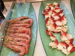 -上海虹桥宾馆味翠餐厅