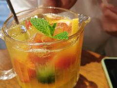 什锦水果茶-Simple Yummy简单美味(上邦百汇城店)