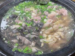 -乐山食古香跷脚牛肉