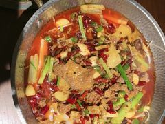-成都娃娃花园餐厅 (南艺旗舰店)