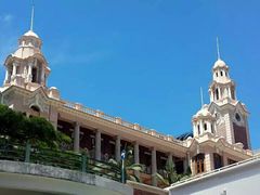 -香港大学
