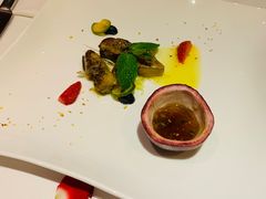 -王品牛排(福州泰禾店)