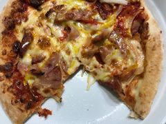 -Aimiqi.Pizza.爱米奇私厨(虹梅路红春大厦店)