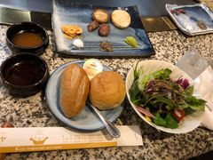 -神户牛排餐厅MOURIYA(总店)