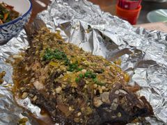 -衡厨·衡阳土菜(中南店)