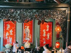 大堂-誉八仙茶室酒楼(新天地店)
