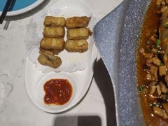 -不倒翁·安徽名菜楼(步行街店)