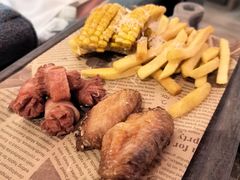 -东方棕泉·洗浴·按摩·美食国际水疗会所(福田店)