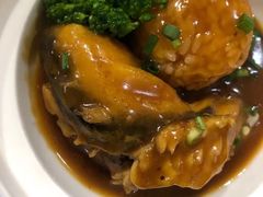 -红樽舫湖州菜.湖景餐厅(太湖渔人码头店)