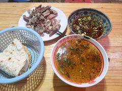 -三中高皇羊肉馆
