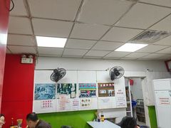 -明呈黄鱼面馆(斜土路店)