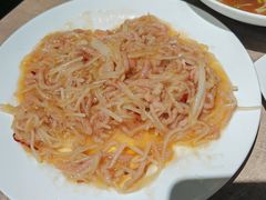 -直隶安家牛肉罩饼(七一路店)